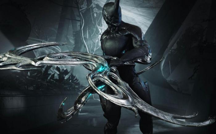 星际战甲前期怎么玩新手教程3