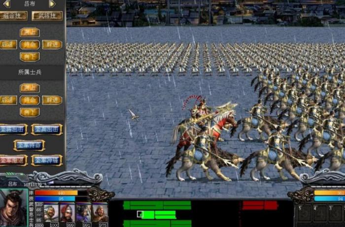 三国群英传7自创武将官职攻略是什么3