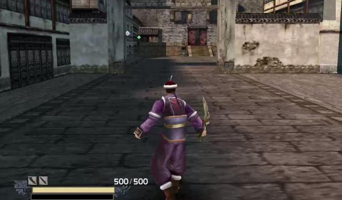 流星蝴蝶剑摸蝴蝶那一关最快怎么玩3