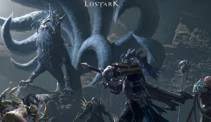 失落的方舟哪个职业pve厉害点2