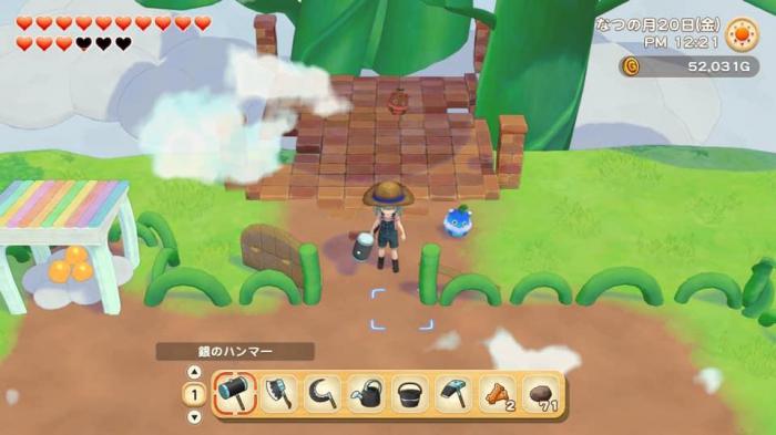 恐龙岛怎么恢复体力3