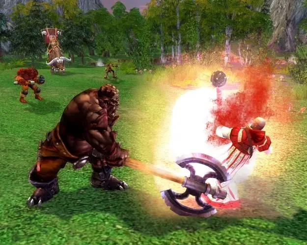 英雄无敌5如何解散士兵部队2