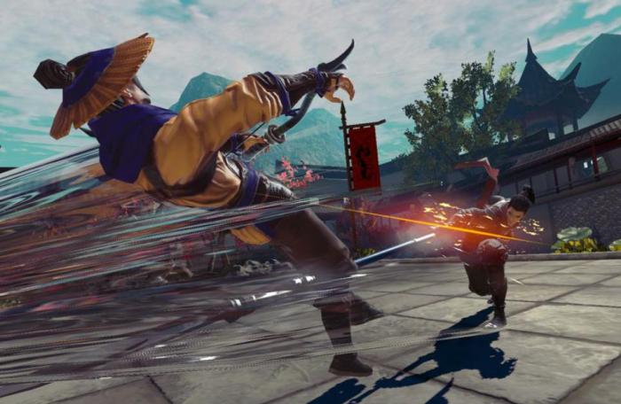 流星蝴蝶剑紫武大刀怎么获得3