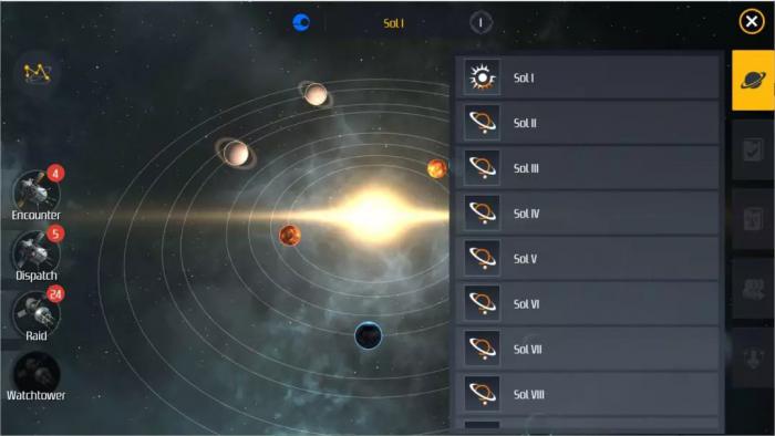 第二银河武器伤害属性是什么3