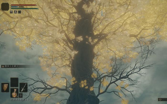 艾尔登法环变成树的npc在哪1