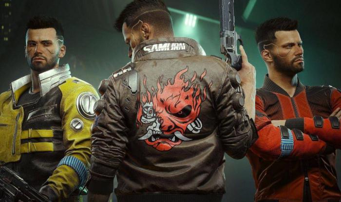 赛博朋克2077用枪怎么加点3