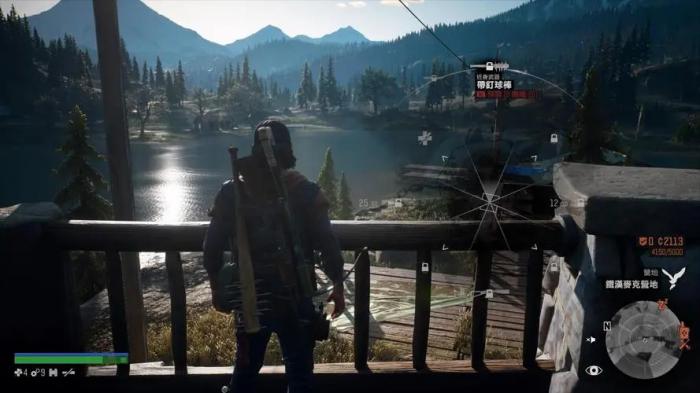 往日不再炮狙怎么获得_往日不再狙击手