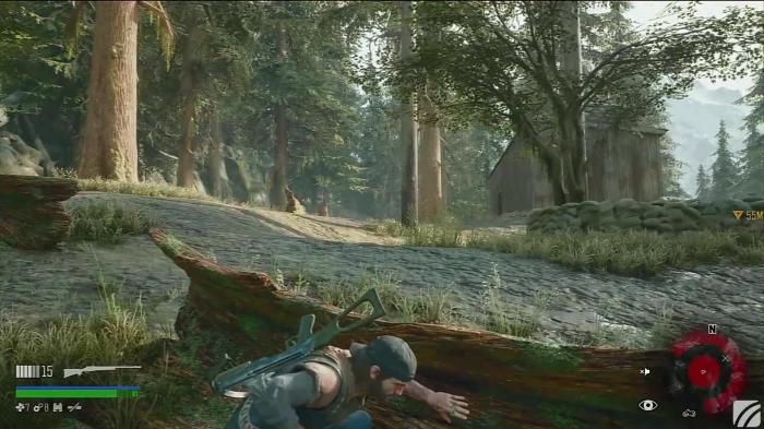 往日不再引诱装置哪里多2