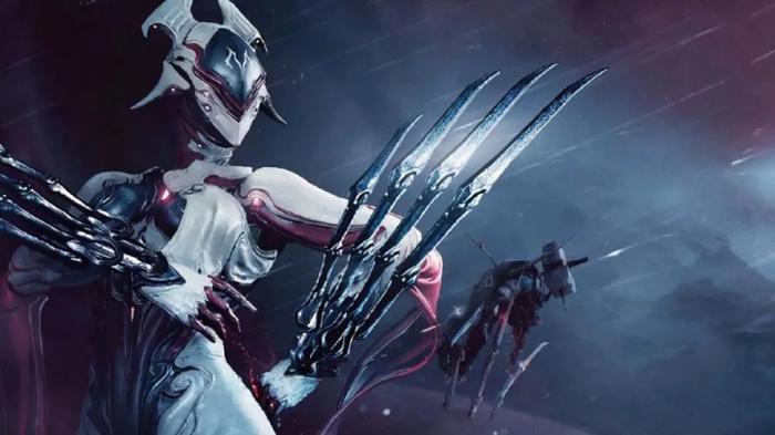 星际战甲执行官前置任务在哪里3