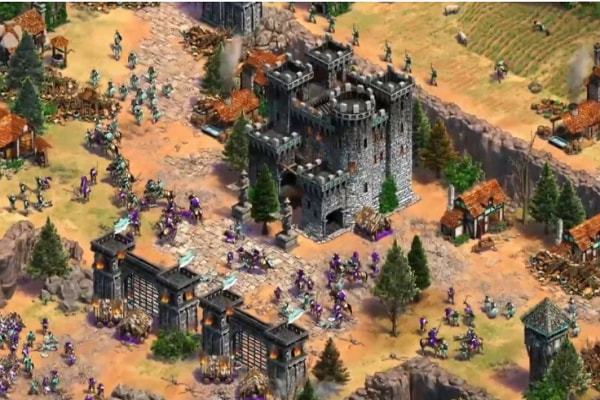 帝国时代2贸易工厂什么用3