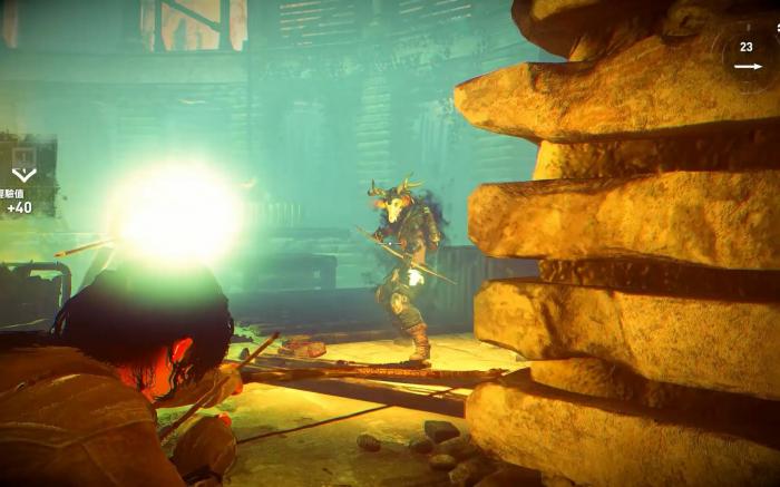 古墓丽影击败女巫怎么过2