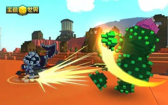 宝藏世界附魔宝石箱怎么获得3