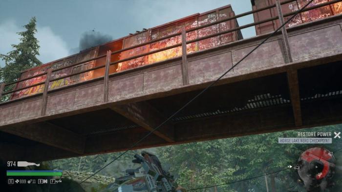 往日不再燃烧瓶怎么变5个1