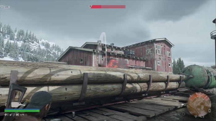 往日不再燃烧瓶怎么变5个2