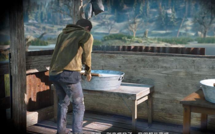 往日不再怎么进入修理厂3