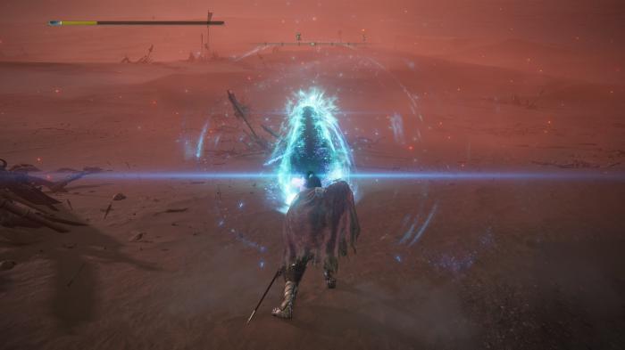 艾尔登法环观星者武器排行是什么_观星武器怎么得