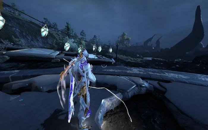 星际战甲怜悯之击怎么触发3