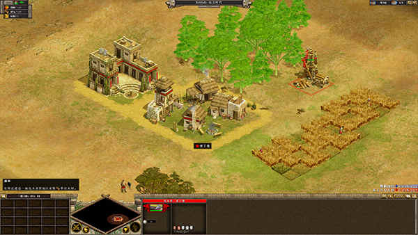 帝国时代2陆地最强国家是哪个2