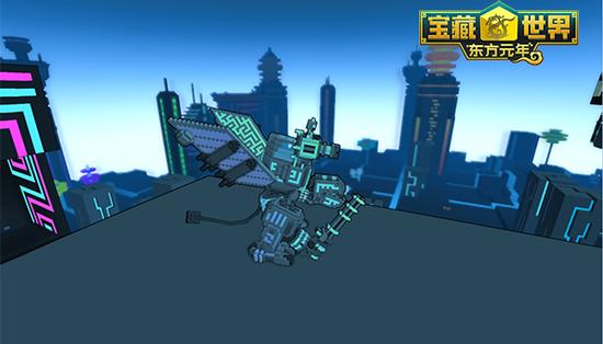 宝藏世界枪械师宠物选择哪个_宝藏世界枪械师用什么宠物