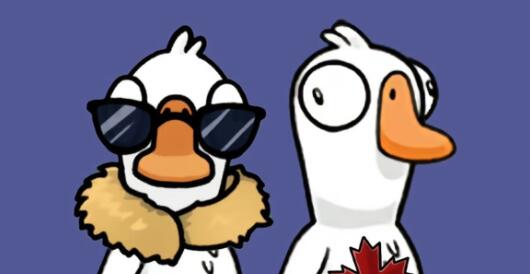 鹅鸭杀做伪任务有什么用2