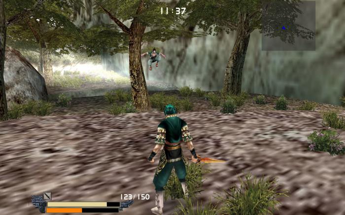 流星蝴蝶剑流星奇迹是什么3