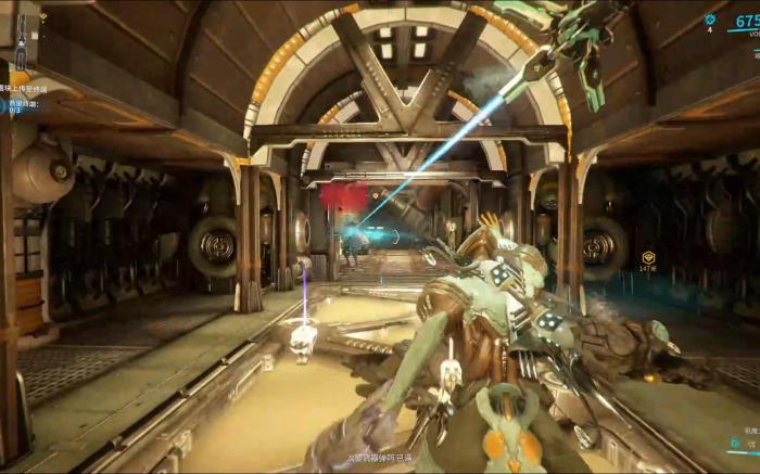 星际战甲谷神星鲁迪怎么过1