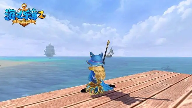 海之乐章2装备怎么选1