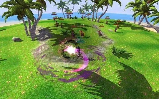 海之乐章2装备怎么选2