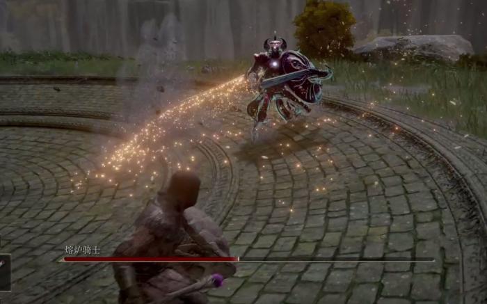 艾尔登法环观星者带什么盾3