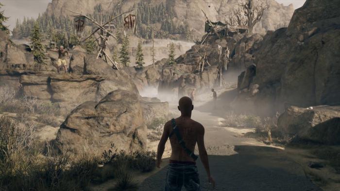 往日不再专注力怎么进行使用2