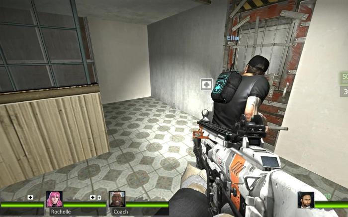 求生之路2遗忘之地钥匙在哪2