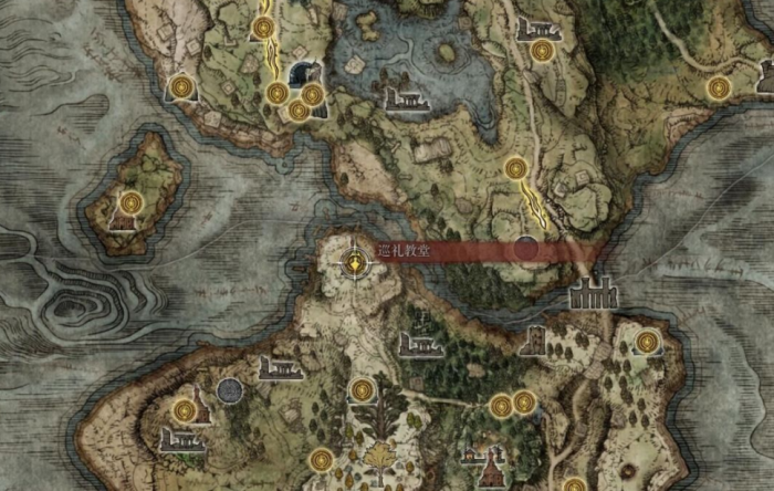 艾尔登法环葛托克任务怎么做3