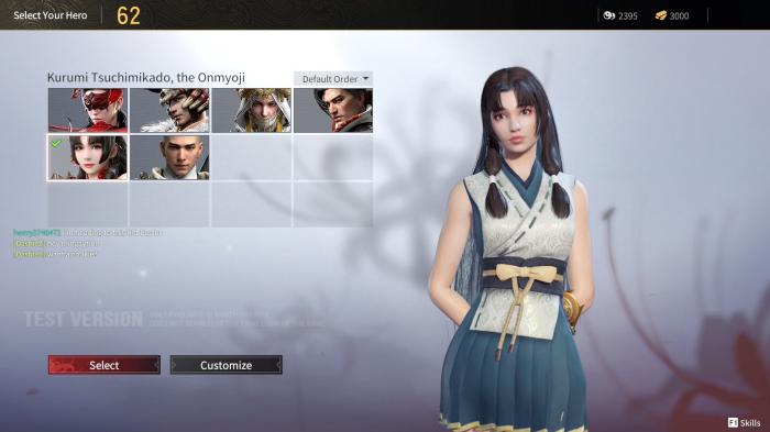 永劫无间众灵之主在哪_永劫无间灵巧带几个