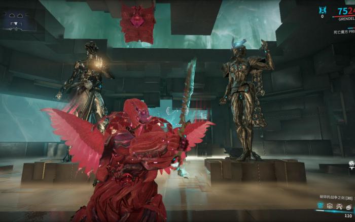 星际战甲战争之剑怎么获得2