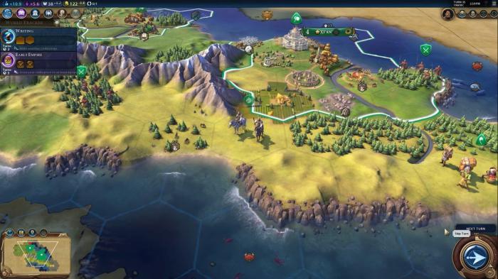 文明6老马砍树是什么意思_文明6 砍树