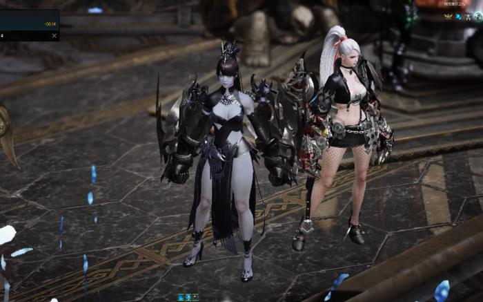 失落的方舟这个时装怎么获得1