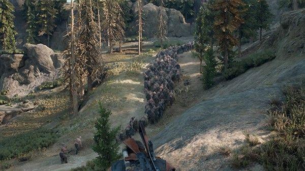 往日不再怎么跟踪暴走潮_往日不再哪里有暴走潮