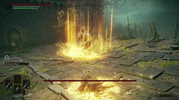 艾尔登法环特效怎么全开_艾尔登法环推荐配置