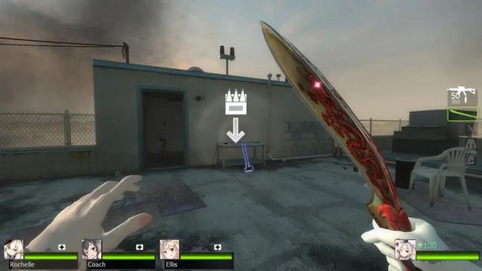 求生之路2不刷特感秘籍怎么用_求生之路2技巧 求生之路2不刷特感秘籍怎么用_求生之路2技巧