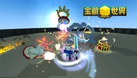 宝藏世界金魂哪里最多2