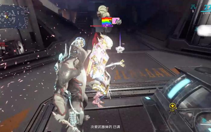 星际战甲索拉里斯之声声望怎么刷_星际战甲索拉里斯之声声望升级材料