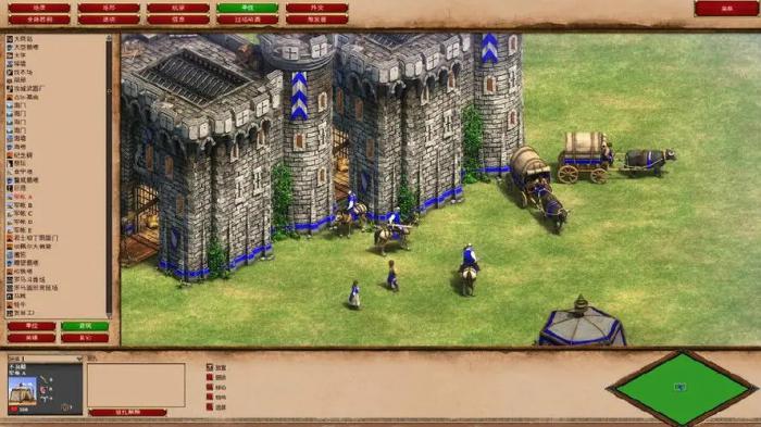 帝国时代2圣物掉海里怎么办3