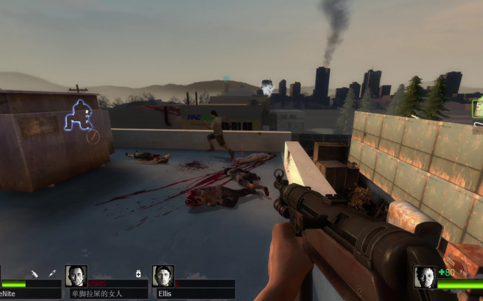 求生之路2在哪玩2