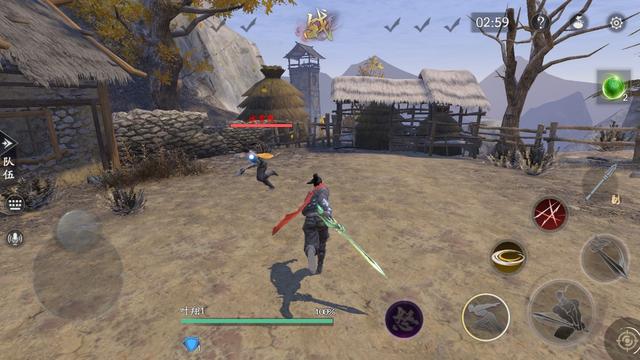 流星蝴蝶剑怎么提高攻击_流星蝴蝶剑武器技能怎么放