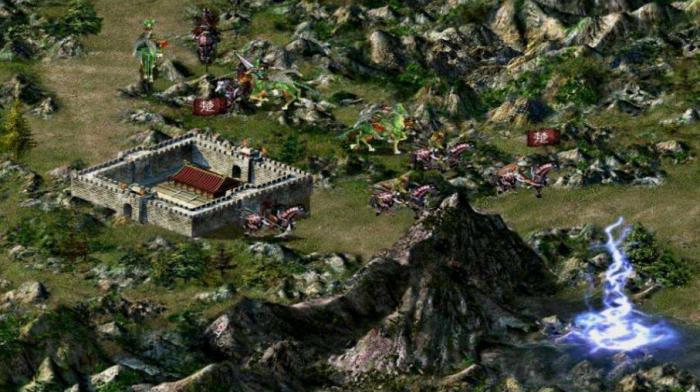 三国群英传7封技秘典怎么用_三国群英传7封武将技怎么得到的