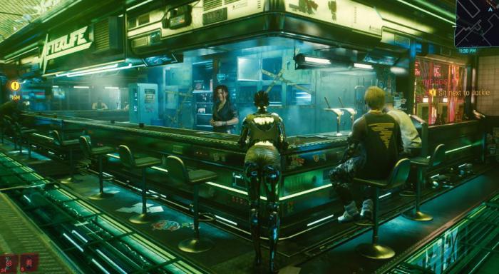 赛博朋克2077近战武器推荐_赛博朋克2077近战武器怎么获得 赛博朋克2077近战武器推荐_赛博朋克2077近战武器怎么获得