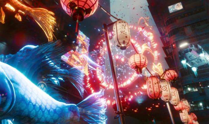 赛博朋克2077街头声望怎么刷_赛博朋克2077街头声望最高多少级