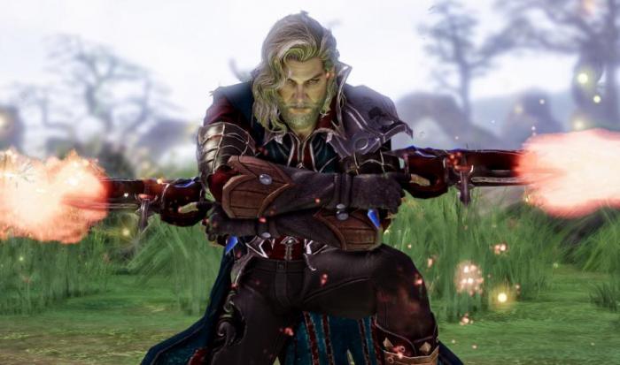 失落的方舟采集去哪里练2