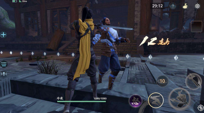 流星蝴蝶剑泰斗锻造爆率和什么相关1