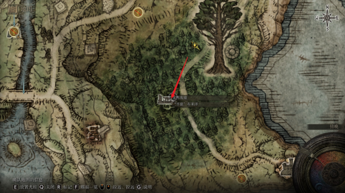 艾尔登法环支线任务顺序是什么_艾尔登法环 nga 艾尔登法环支线任务顺序是什么_艾尔登法环 nga